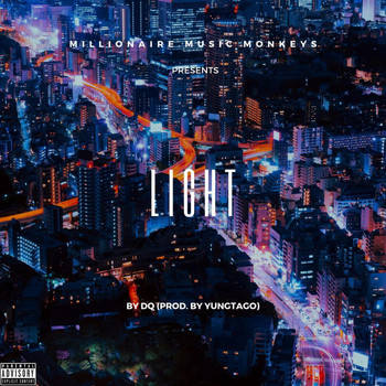 DQ - Light (Explicit)