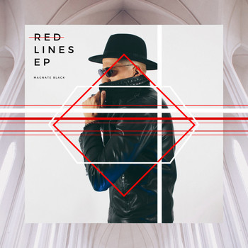 Magnate Black - Red Lines (Explicit)