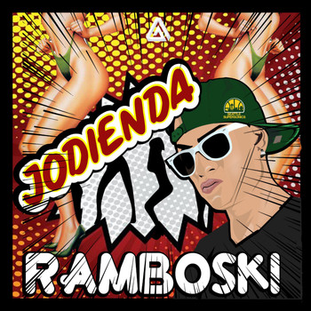 Ramboski - Jodienda (Explicit)