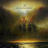Atlantean Kodex - People of the Moon (Dawn of Creation)
