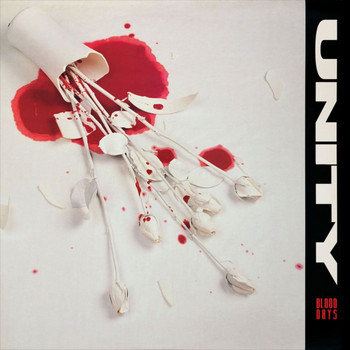 Unity - Blood Days (Remastered)