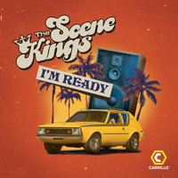 The Scene Kings - I'm Ready (Remixes)