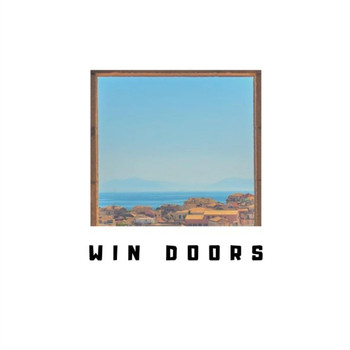 Mansa Obi - Win Doors (Explicit)