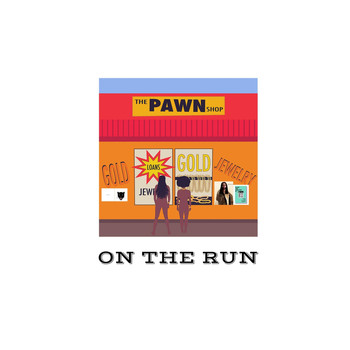 Mansa Obi - On the Run (Explicit)