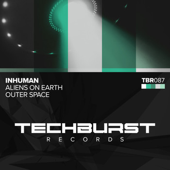 Inhuman - Aliens On Earth + Outer Space