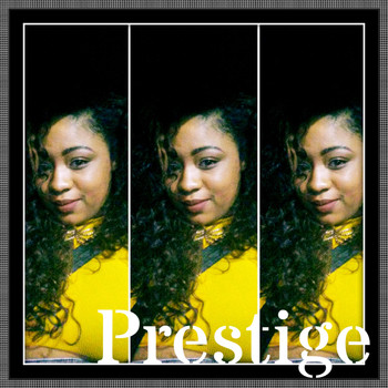 Prestige - 1 Hitta (Explicit)