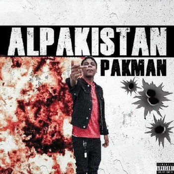 Pakman - Alpakistan (Explicit)