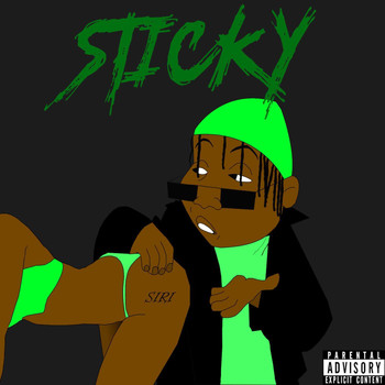 Tone - Sticky (Explicit)