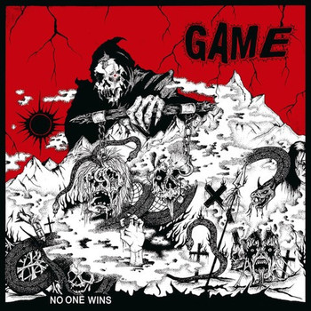 Game - No One Wins