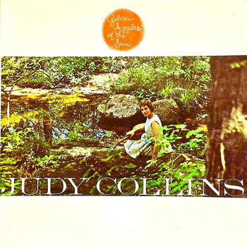Judy Collins - Golden Apples Of The Sun (Remastered)