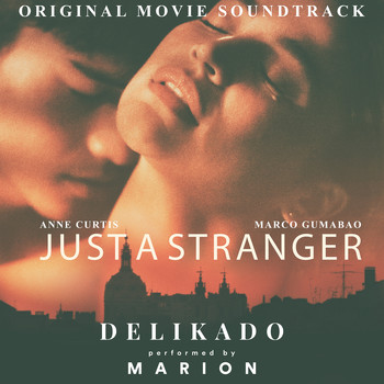 Marion - Delikado
