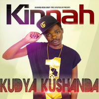 Kinnah - Kudya Kushanda
