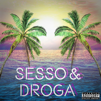 Blaze Met, ATYP beats / - Sesso & droga