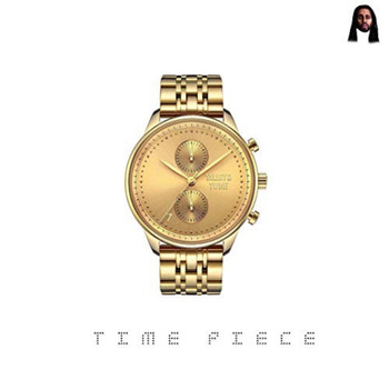 Mansa Obi - Time Piece (Explicit)