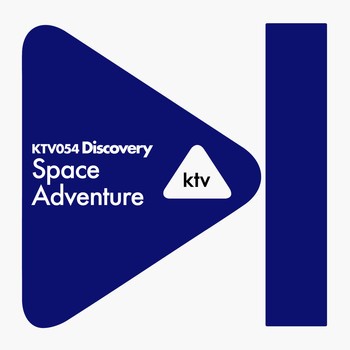 Various Artists / - KTV054 Discovery - Space Adventure