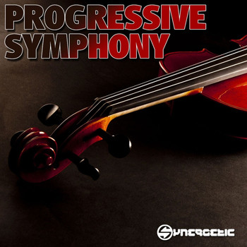 Various Artists - Progressive Symphony