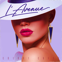 L'Avenue - Cherry Crush