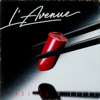 L'Avenue - Lipstick & Sushi
