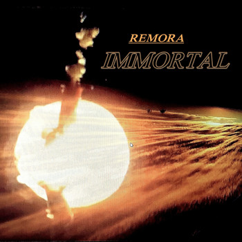 Remora feat. Fabio Versace, Tom Hosie, Tony Lugton - Immortal