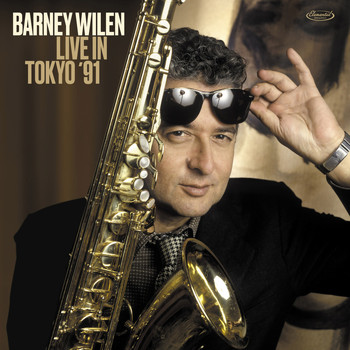 Barney Wilen - Live in Tokyo ‘91