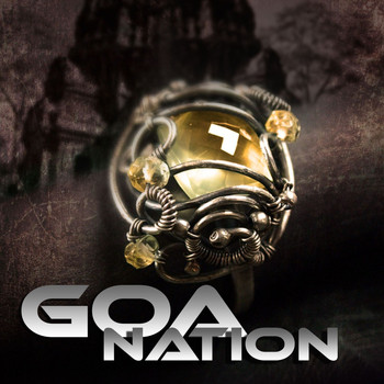 Various Artists - Goa Nation