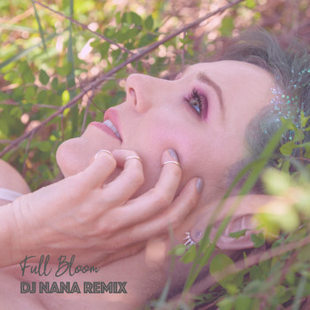 Geneva - Full Bloom (DJ Nana Remix)