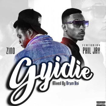 Benzino - Gyidie (Explicit)