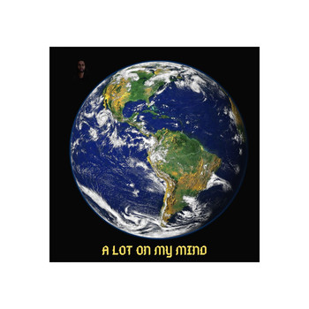 Mansa Obi - A Lot on My Mind (Explicit)