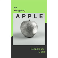 Hedgehog - Apple