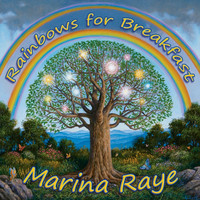 Marina Raye - Rainbows for Breakfast