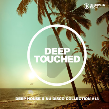 Various Artists - Deep Touched #15