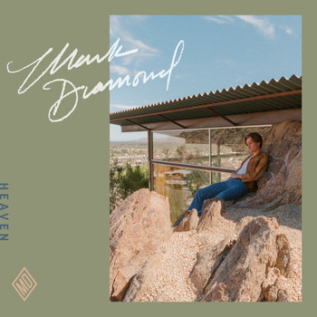 Mark Diamond - Heaven
