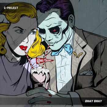 G-Project / - Bhay Bhay