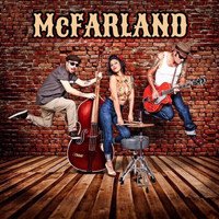 McFarland - McFarland