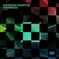 Kareem Martin - Mambazo