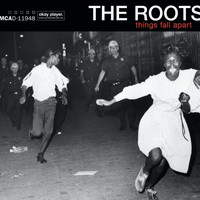 The Roots - You Got Me (Drum & Bass Mix [Explicit])