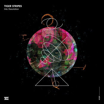 Tiger Stripes - Into Desolation