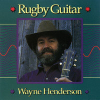 Wayne Henderson - Rugby Guitar