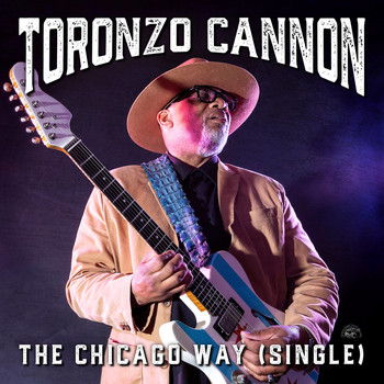 Toronzo Cannon - The Chicago Way