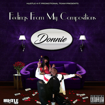 Donnie - Go Get It (Explicit)