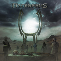 Necropolis - The Fate of Flesh