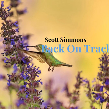 Scott Simmons - Back On Track