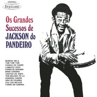 Jackson Do Pandeiro - Os Grandes Sucessos de Jackson do Pandeiro