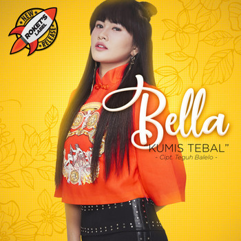 Bella - Kumis Tebal