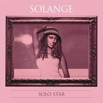 Solange - Solo Star