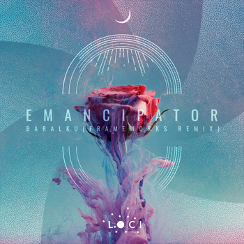 Emancipator - Baralku (Frameworks Remix)