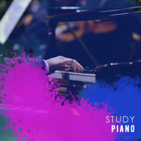 Classical Study Music - Piano Masters: Study Edition