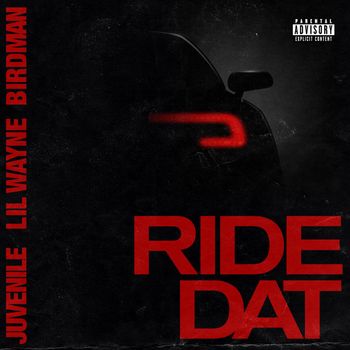 Birdman - Ride Dat (Explicit)