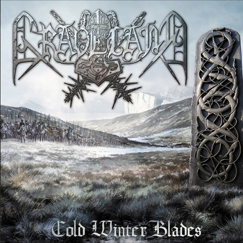 Graveland - Cold Winter Blades
