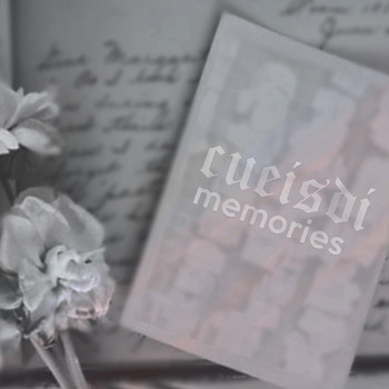 Cueisdi - Memories (Extended Version)